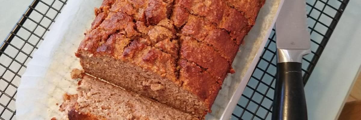 Banana bread